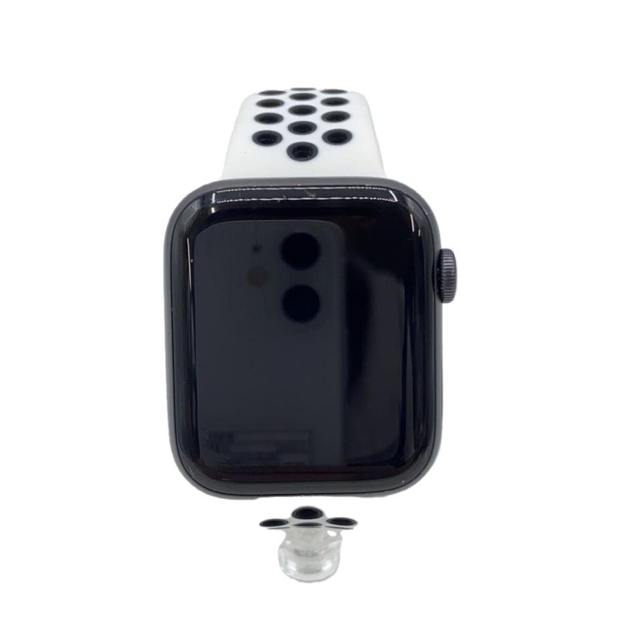 Apple◇Apple Watch Nike SE 第1世代 GPSモデル 44mm MKQ63J/A