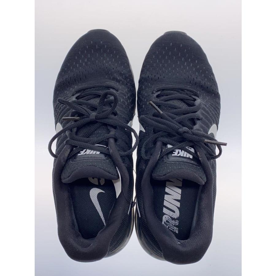 NIKE◇AIR MAX 2017/エアマックス/ブラック/849559-001/26.5cm NIKE◇AIR MAX 2017/エアマックス/ブラック/849559-001/26.5cm