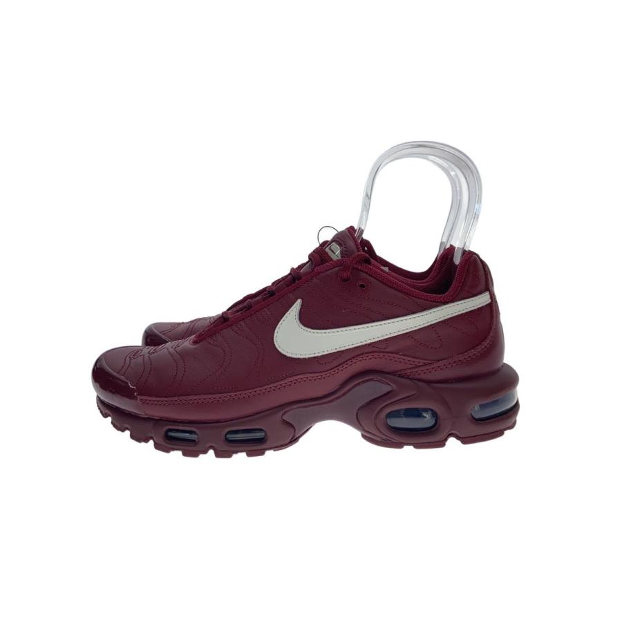 NIKE◇AIR MAX PLUS TNPO_エア マックス プラス TNPO/US7.5/RED 