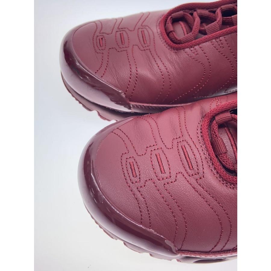 NIKE◇AIR MAX PLUS TNPO_エア マックス プラス TNPO/US7.5/RED 