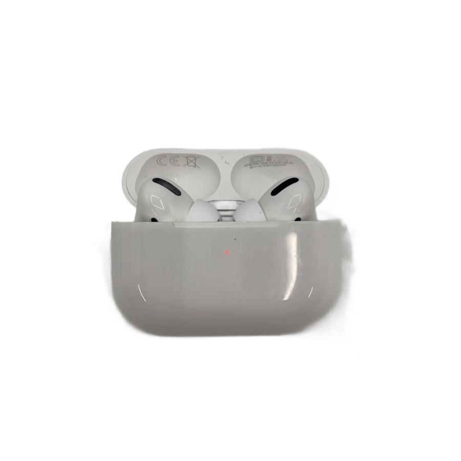 Apple◇イヤホン AirPods Pro MWP22J/A A2190/A2083/A2084 : セカンド