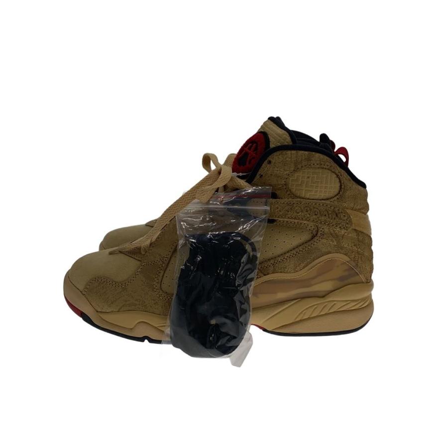 NIKE◇RUI HACHIMURA X AIR JORDAN 8 RETRO SE_八村塁 エアジョーダン