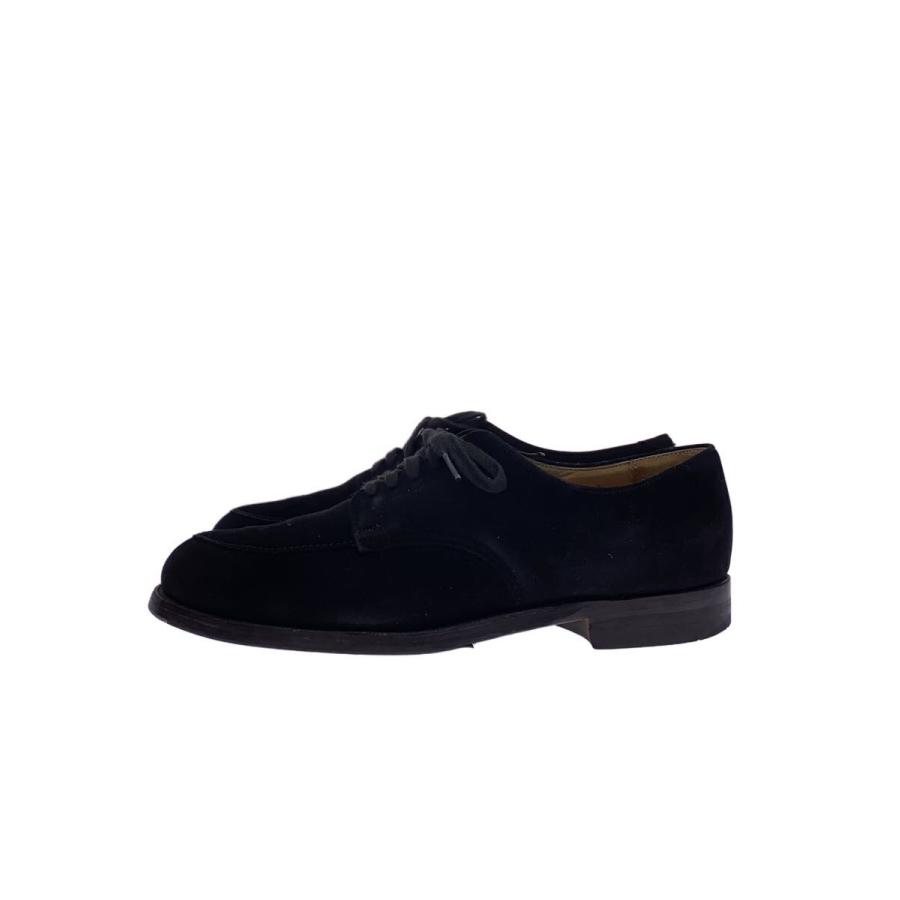 Alden◇ローファー/US8.5/BLK/スウェード/8702 : セカンドストリート