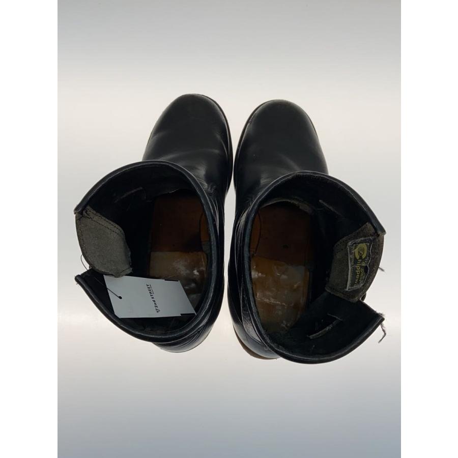 CHIPPEWA◇エンジニアブーツ/--/BLK/不明// : セカンドストリートYahoo