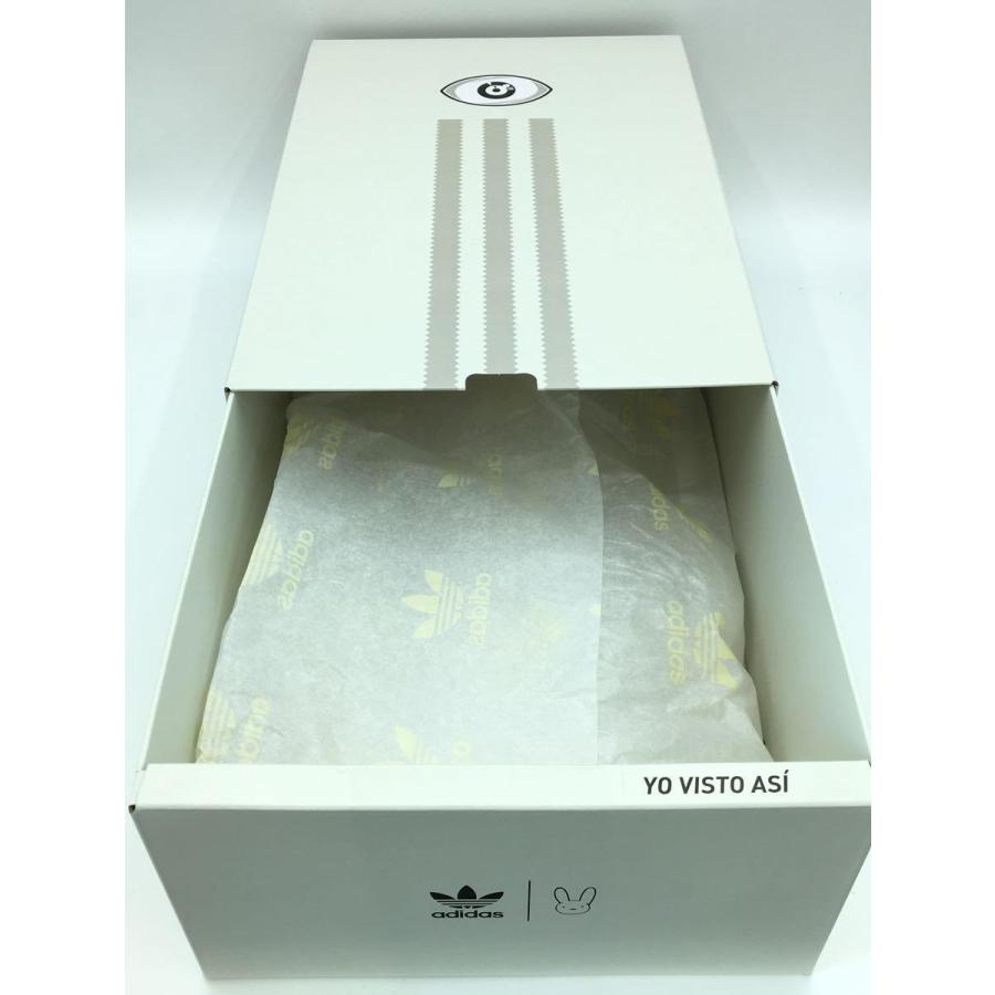 adidas◆×Bad Bunny/Forum Powerphase/スニーカー/27.5cm/マルチカラー/PVC/GZ2009｜ssol-shopping｜09