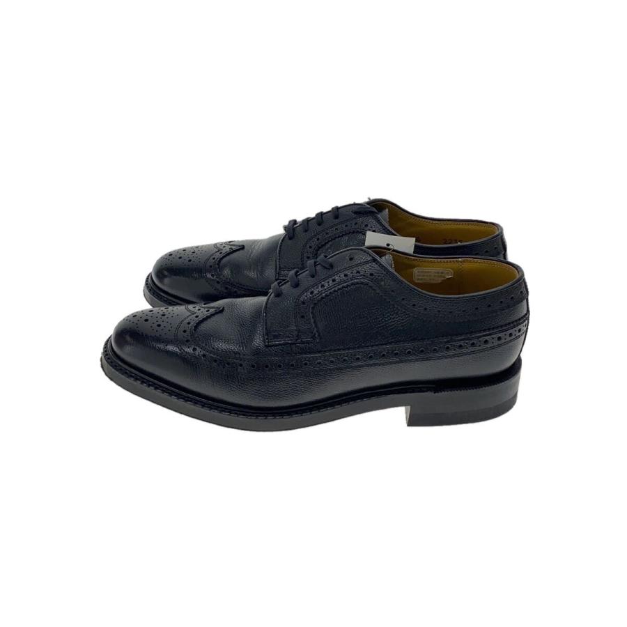 美品✨REGAL リーガル インペリアルグレード ウィングチップ25.0㎝ インペリアルグレード！】REGAL リーガル ウィングチップ 25.0cm