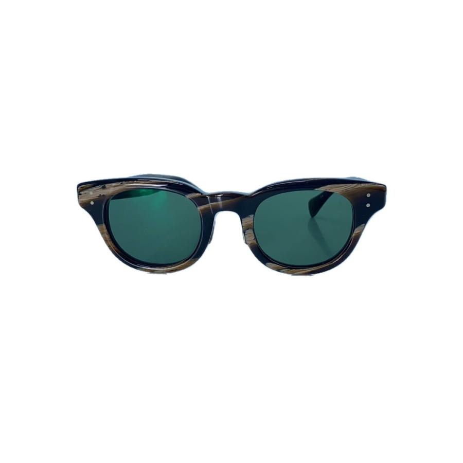 EYEVAN 7285◇353/Flagship Store Limited/Marble/ウェリントン/マルチ