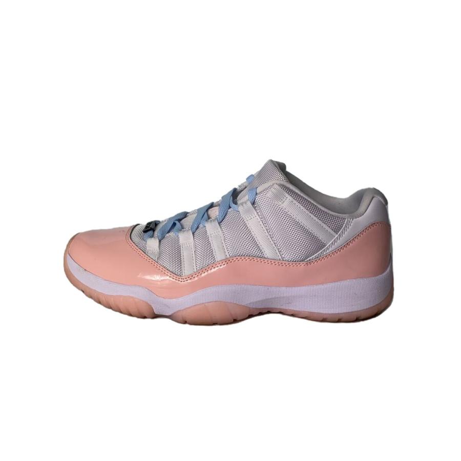 NIKE◇AIR JORDAN 11 LOW_エア ジョーダン LOW/28cm/PNK : セカンド 