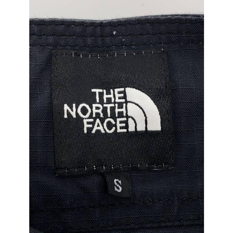 THE NORTH FACE◇FIREFLY OVERALL_ファイヤーフライ オーバーオール/S