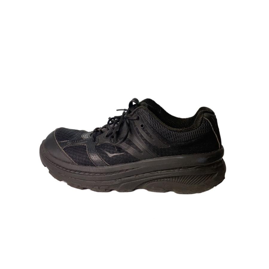 HOKA(HOKA ONE ONE)◇BONDI B/26.5cm/BLK/F27219F/状態考慮