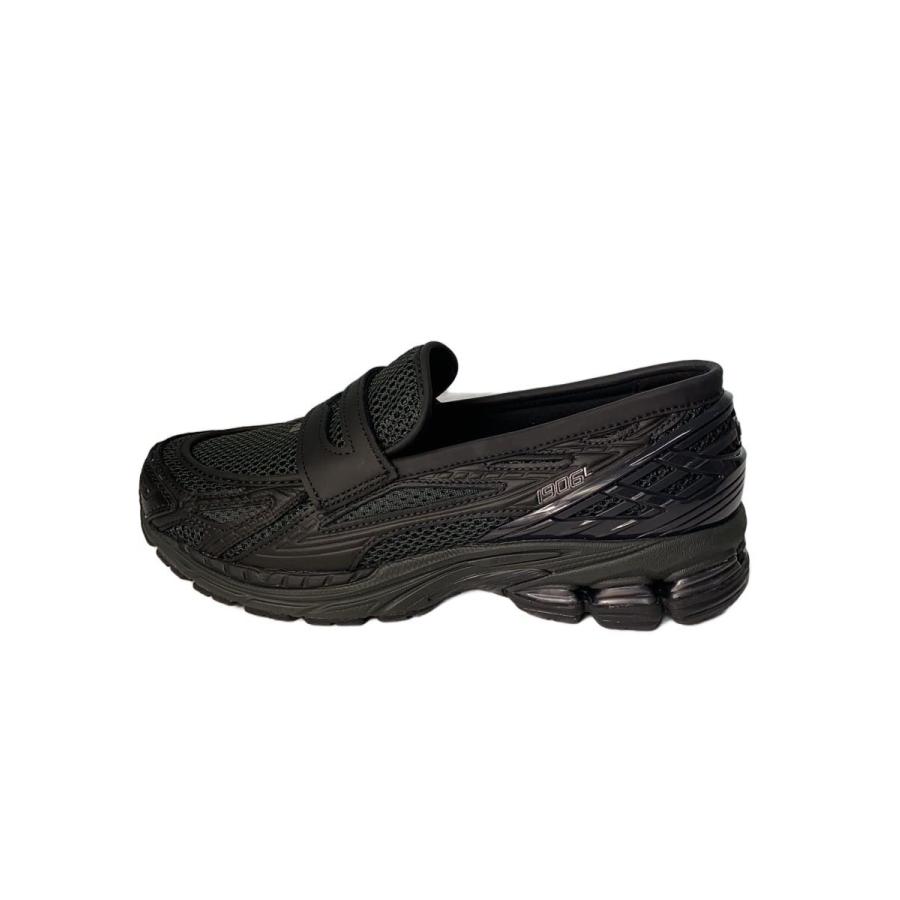 NewBalance U1906 23cm ローファー　新品未使用ニューバランス New Balance（ニューバランス） コイン ローファー U1906LBN メンズ