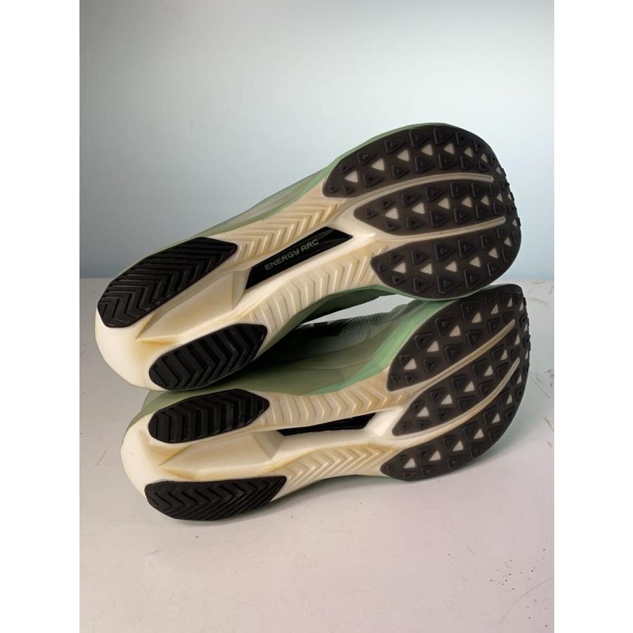 NEW BALANCE◇FuelCell SuperComp Elite v5/28.5cm/GRN/MRCELTD5