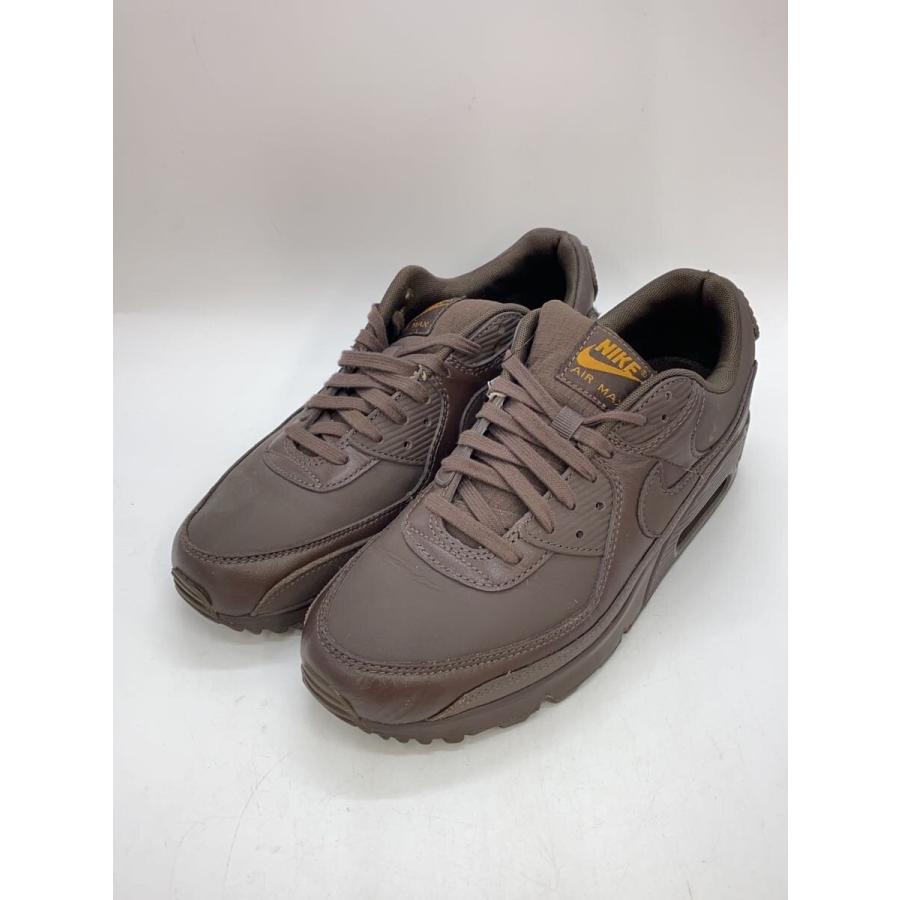NIKE◇AIR MAX 90 ESSENTIAL+_エア マックス エッセンシャル+/27.5cm 