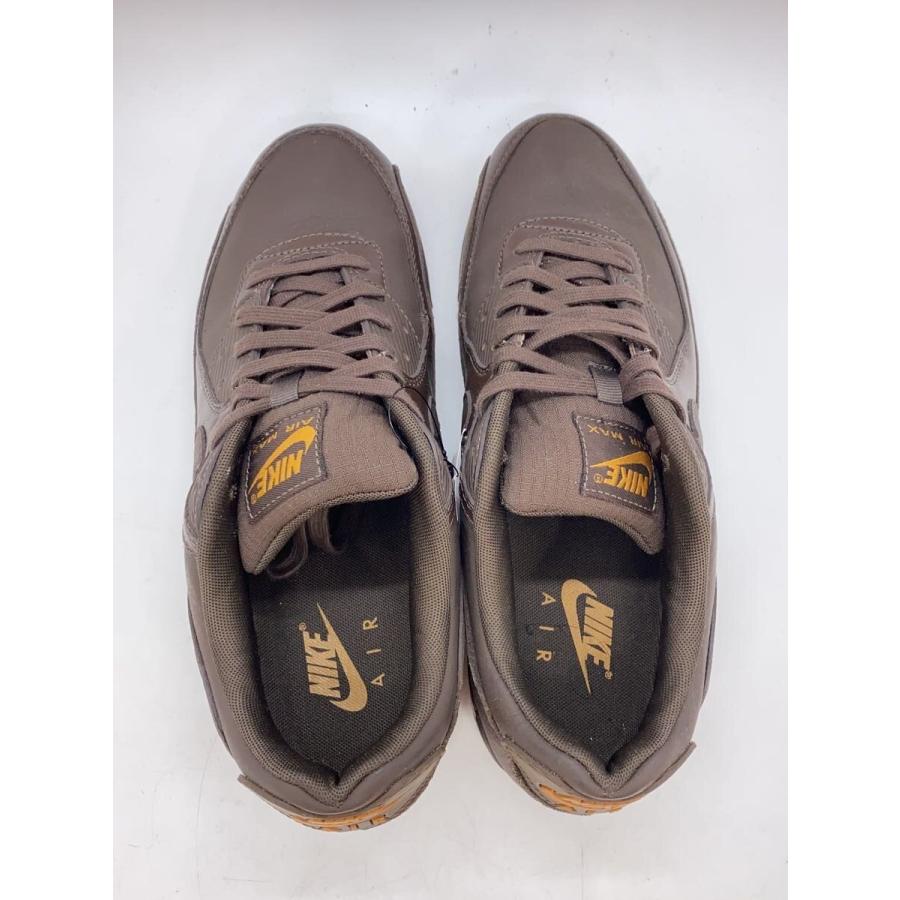 NIKE◇AIR MAX 90 ESSENTIAL+_エア マックス エッセンシャル+/27.5cm 