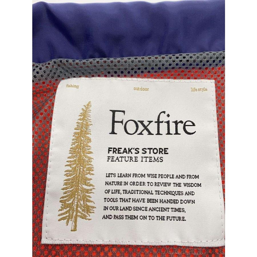Foxfire x FREAK'S STORE ナイロン ジャケット アウター b*d様 Foxfire FREAK'S STORE 別注 ナイロンジャケット - メルカリ