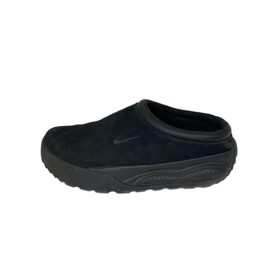 NIKE◇ACG RUFUS_ACG ルーファス/27cm/BLK : セカンドストリートYahoo 