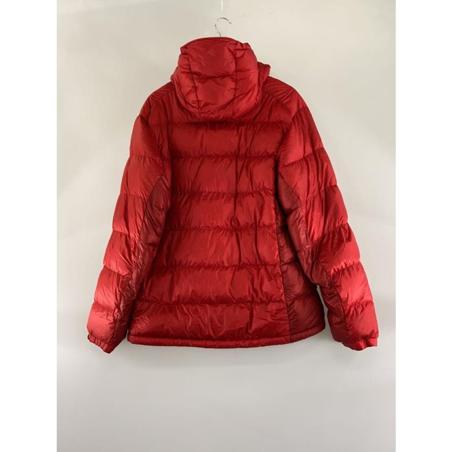 mont-bell◇ALPINE DOWN PARKA_アルパイン ダウンパーカ/XL/ナイロン