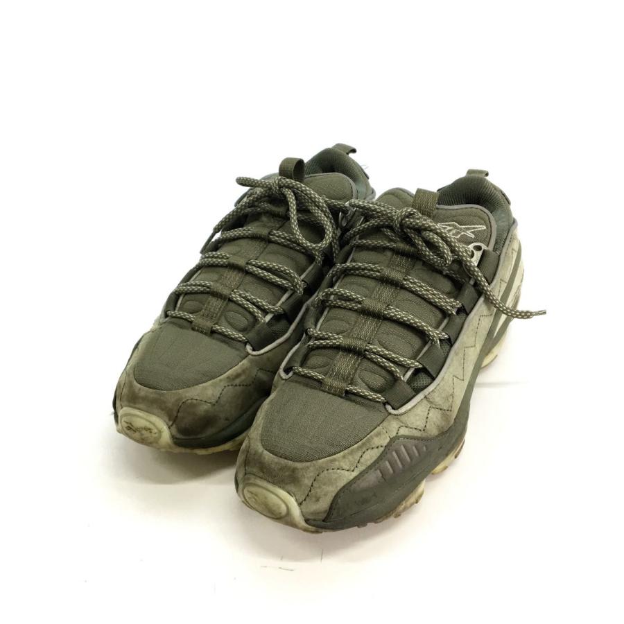 Reebok◆DMX RUN 10 SE_ディーエムエックス ラン 10 SE/ローカットスニーカー/BS8283/27cm/GRY｜ssol-shopping｜02