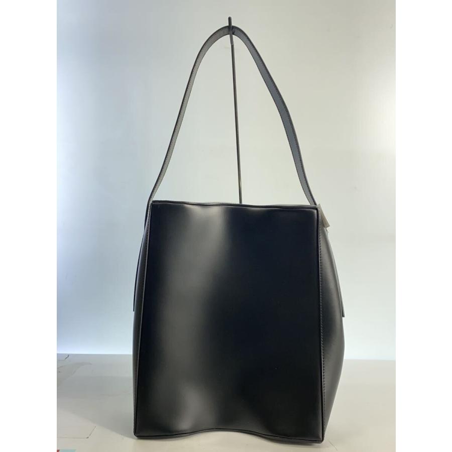 MM6◇ERGO SHOULDER BAG/エルゴショルダーバッグ/レザー/SB5WC0005 