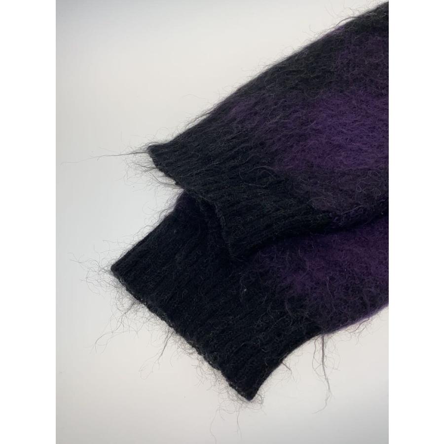 Needles◇MOHAIR CARDIGAN/カーディガン(厚手)/L/モヘア/PUP/J0257 