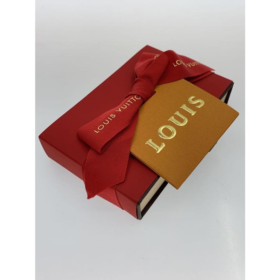 LOUIS VUITTON◆ネックレス/シルバー/メンズ/M69987_2