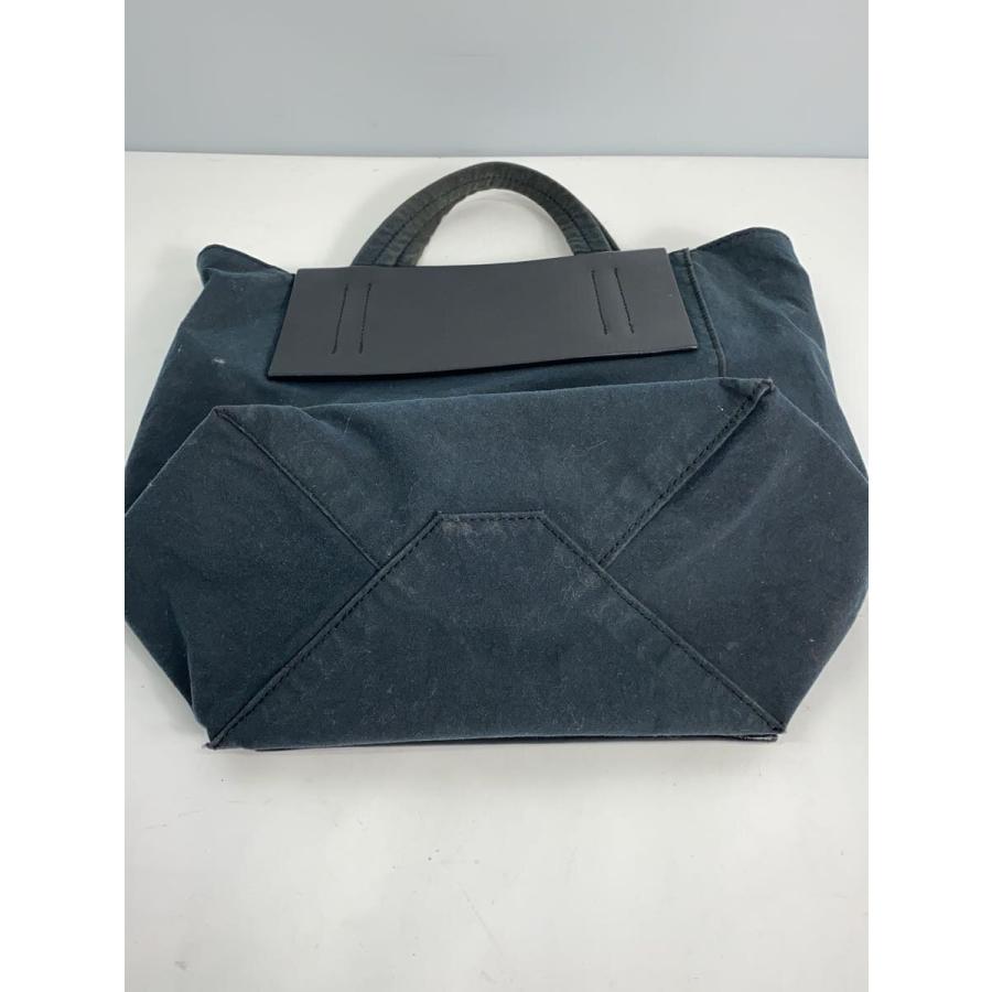 Acne Studios(Acne)◇トートバッグ/ナイロン/BLK/C10068 Acne Studios(Acne)◇トートバッグ/ナイロン/BLK/C10068