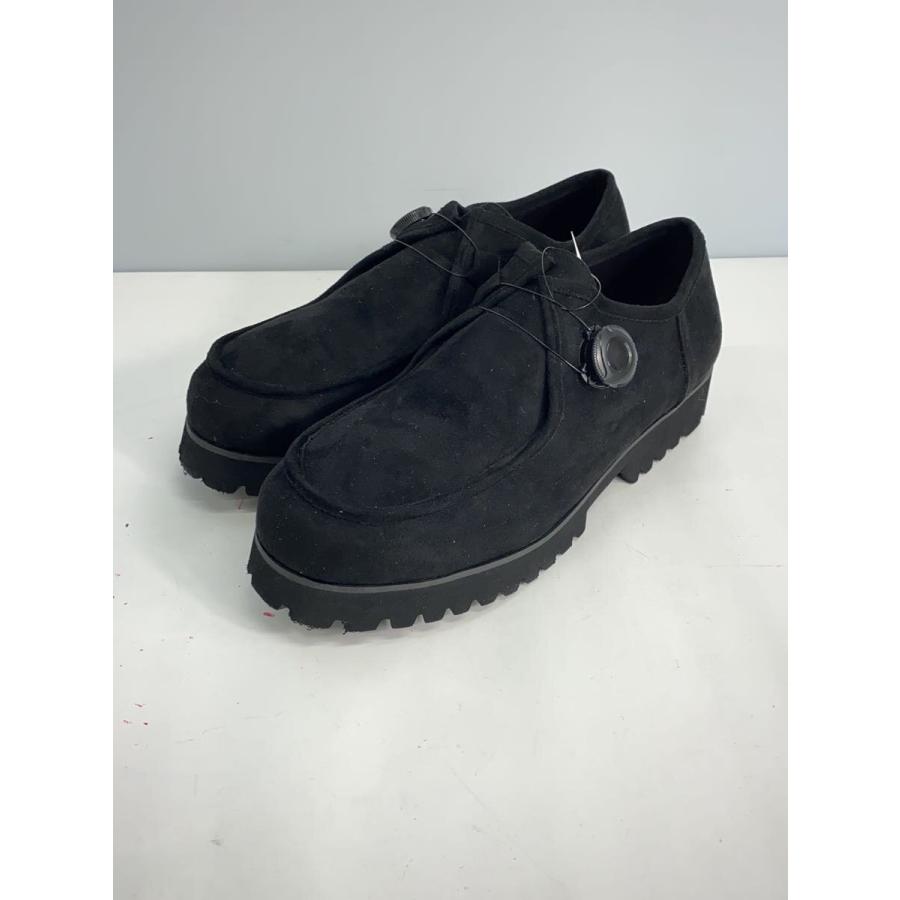 wettempt DIALMOCCASINSHOES ダイヤルモカシンシューズ DIAL MOCCASIN SHOES / ダイヤルモカシンシューズ（モカシン