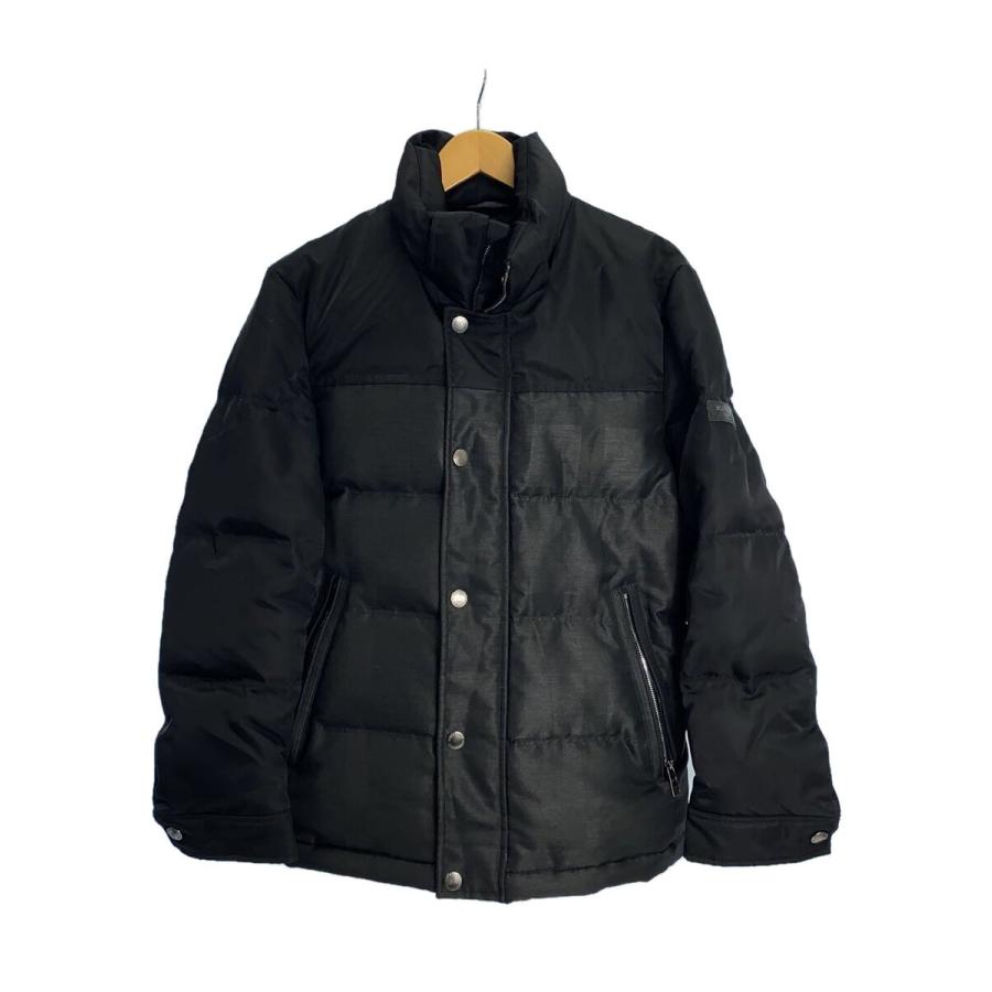 BLACK LABEL CRESTBRIDGE◇シャドークレスト/ブリッジ/ダウン 