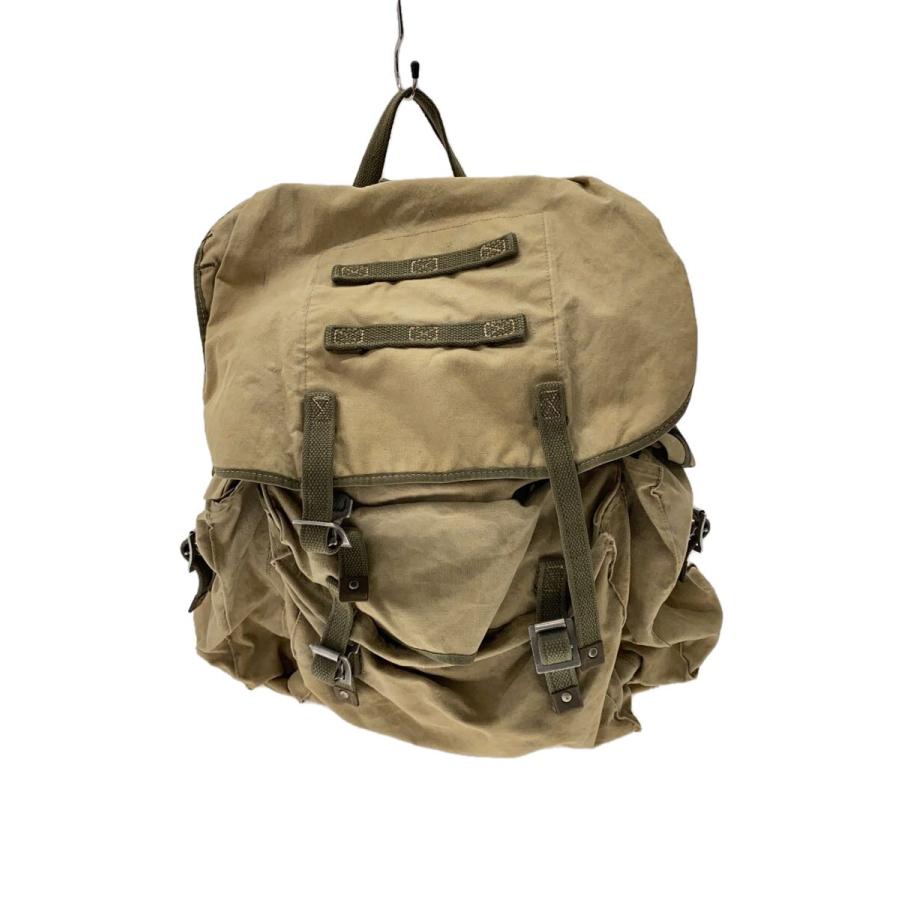 ドイツ軍　バックパック　リュック　ミリタリー YMCLKY ドイツ軍タイプ 75Lリュックサック ミリタリーバッグ BR031NN