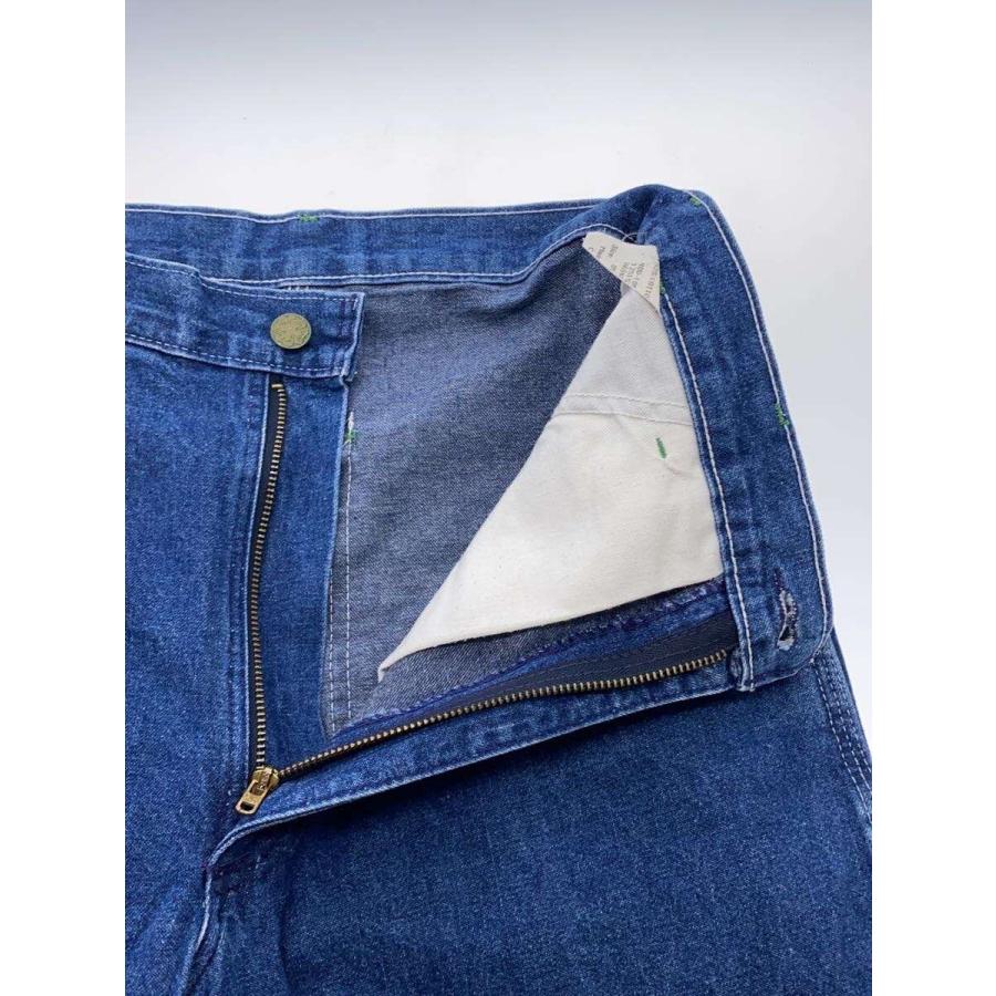 OshKosh B'Gosh◇70~80s/ペインターパンツ/ボトム/29/デニム/IDG/400