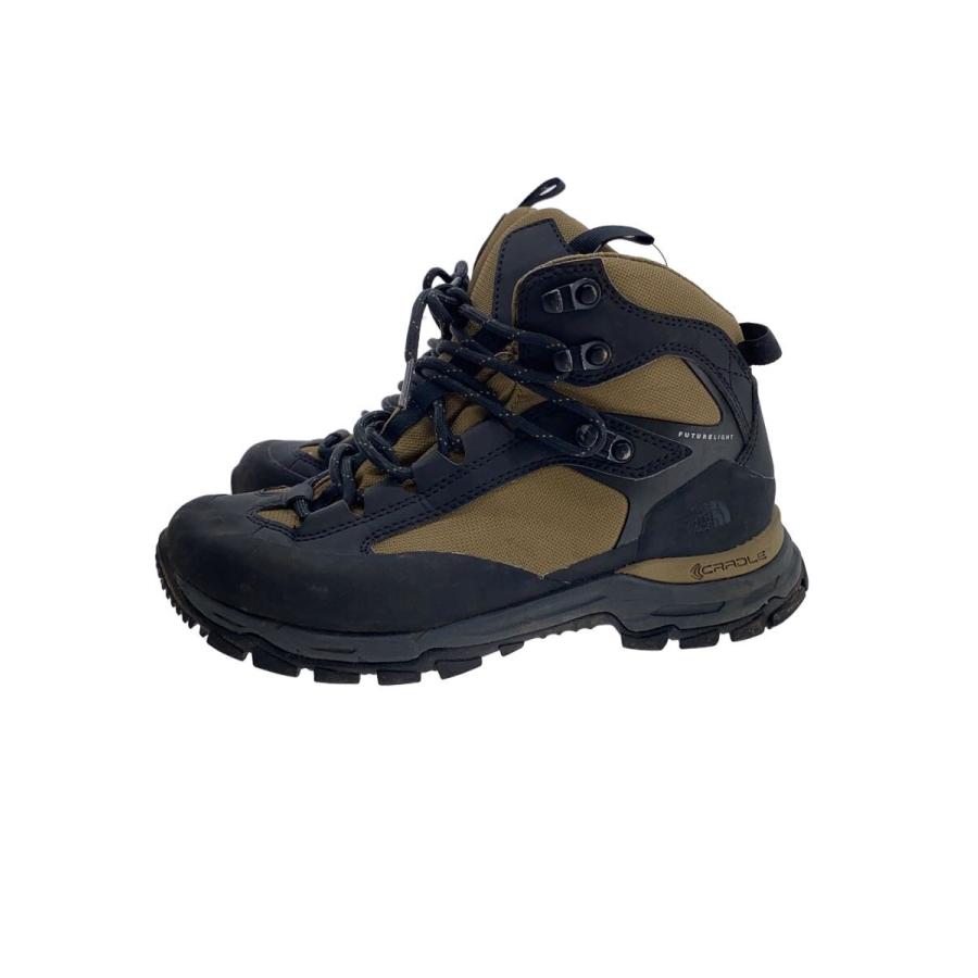 THE NORTH FACE◇Creston Mid Neo Futurelightトレッキング
