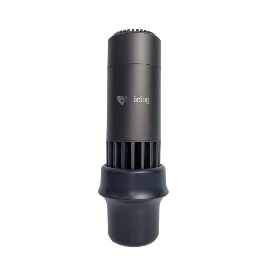 新品未開封　Airdog mini CZ-20T 空気清浄機 Airdog◇空気清浄機 Airdog mini Portable CZ-20T : セカンド