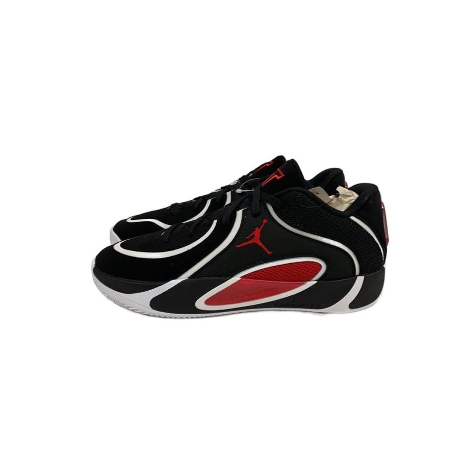 NIKE◇JORDAN TATUM 4 PF_ジョーダン テイタム PF/27cm/BLK : セカンド