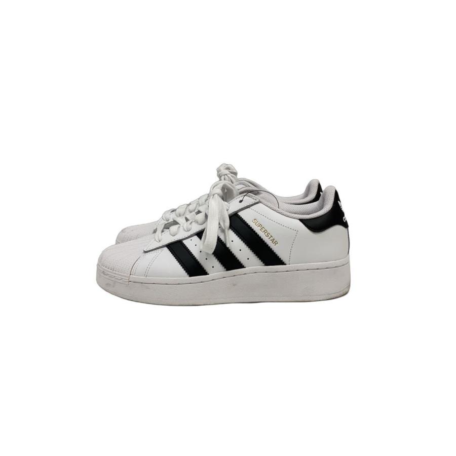 adidas◇SUPERSTAR XLG_スーパースター XLG/26.5cm/WHT : セカンド