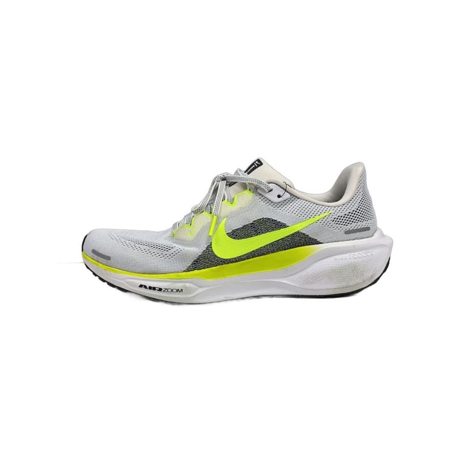 NIKE◇AIR ZOOM PEGASUS 41_エア ズーム ペガサス 41/28cm/WHT 