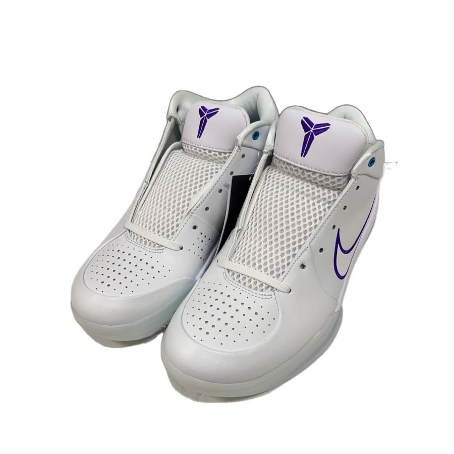 NIKE◇KOBE 4 PROTRO_コービー プロトロ/27cm// : セカンドストリート