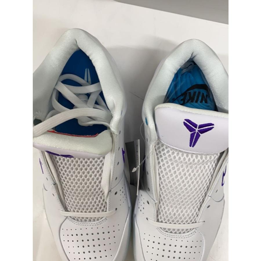 NIKE◇KOBE 4 PROTRO_コービー プロトロ/27cm// : セカンドストリート