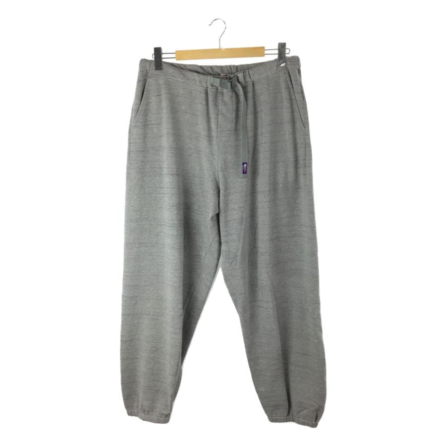 THE NORTH FACE PURPLE LABEL◇ボトム/36/コットン/GRY/NT5258N/Field