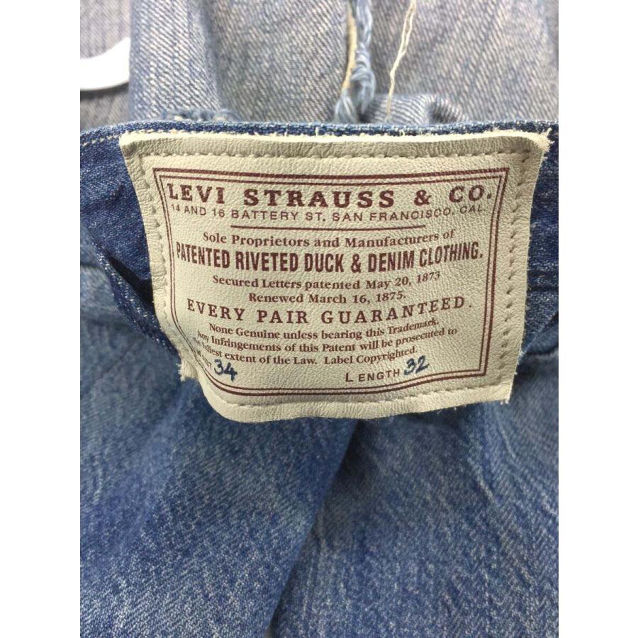 Levi's Vintage Clothing◇ボトム/34/コットン/IDG/PC9-A4405-0000 