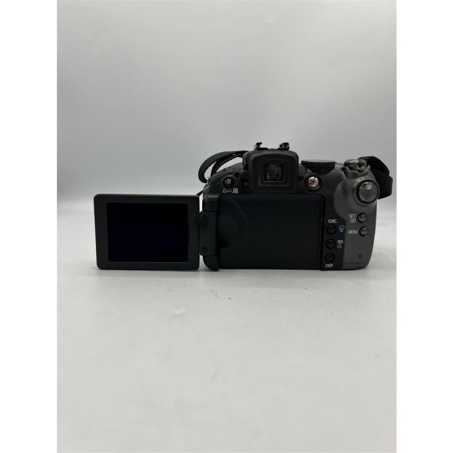 CANON◇コンパクトデジタルカメラ/PowerShot S5 IS// : セカンド