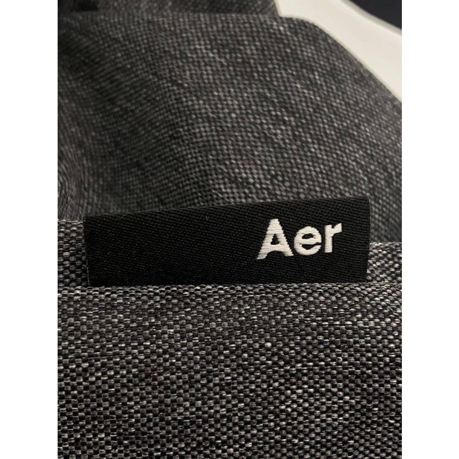 Aer◆バッグ/--/GRY｜ssol-shopping｜05