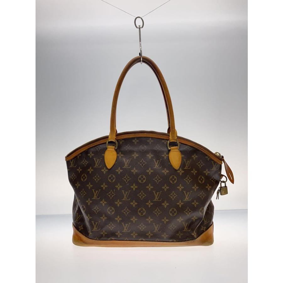 LOUIS VUITTON◇ロックイット・オリゾンタル_モノグラム LOUIS VUITTON◇ロックイット・オリゾンタル_モノグラム
