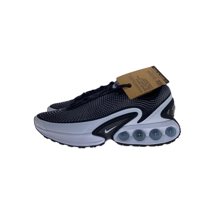 NIKE◇AIR MAX DN_エア マックス DN/28.5cm/BLK : セカンドストリート 