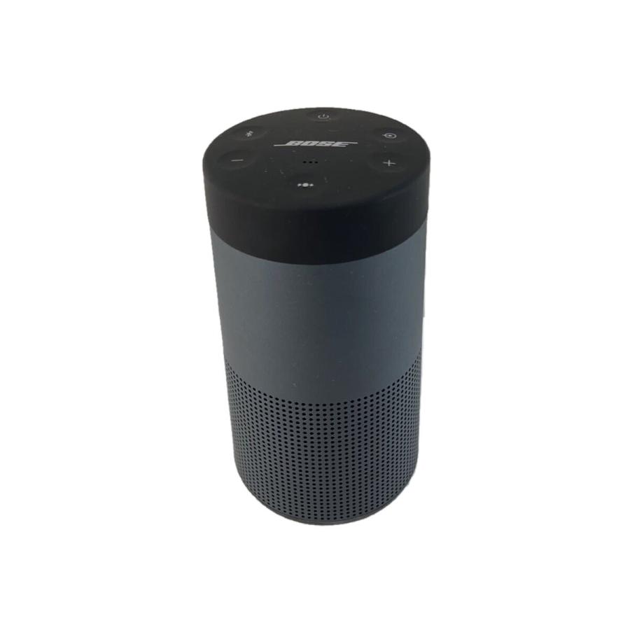 BOSE◇スピーカー/SOUNDLINK REVOLVE : セカンドストリートYahoo BOSE◇スピーカー/SOUNDLINK REVOLVE : セカンドストリートYahoo