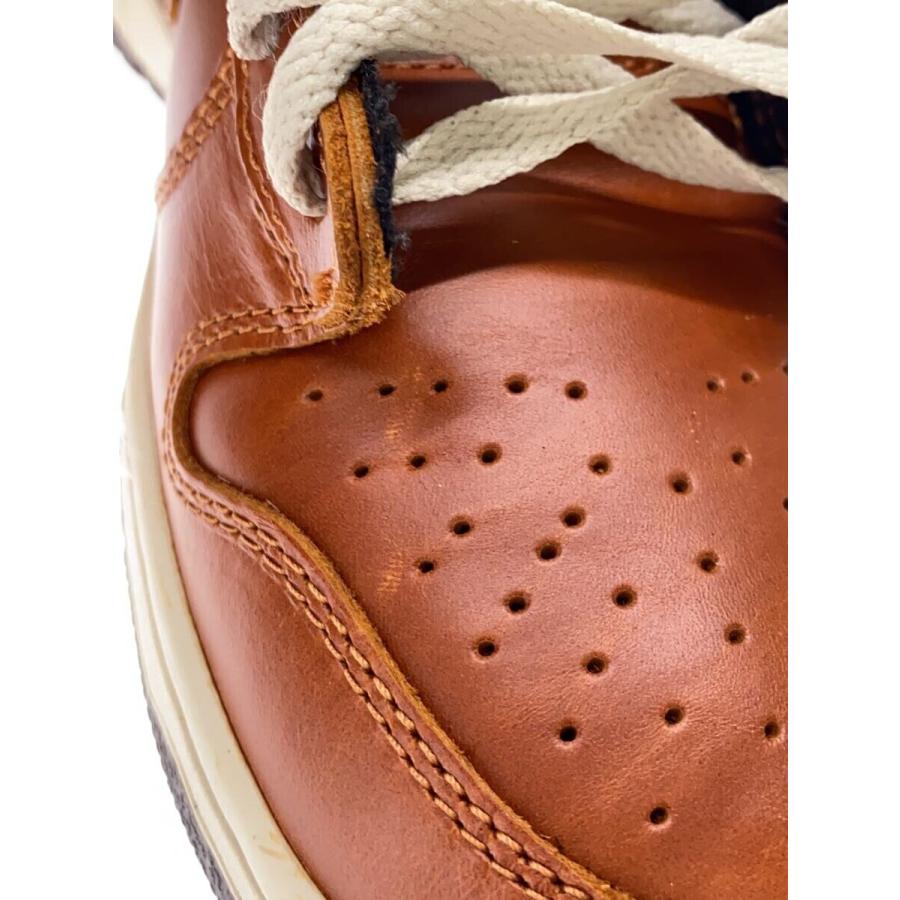NIKE◇DUNK HI PREMIUM/ダンクハイプレミアム/キャメル/305808 NIKE◇DUNK HI PREMIUM/ダンクハイプレミアム/キャメル/305808