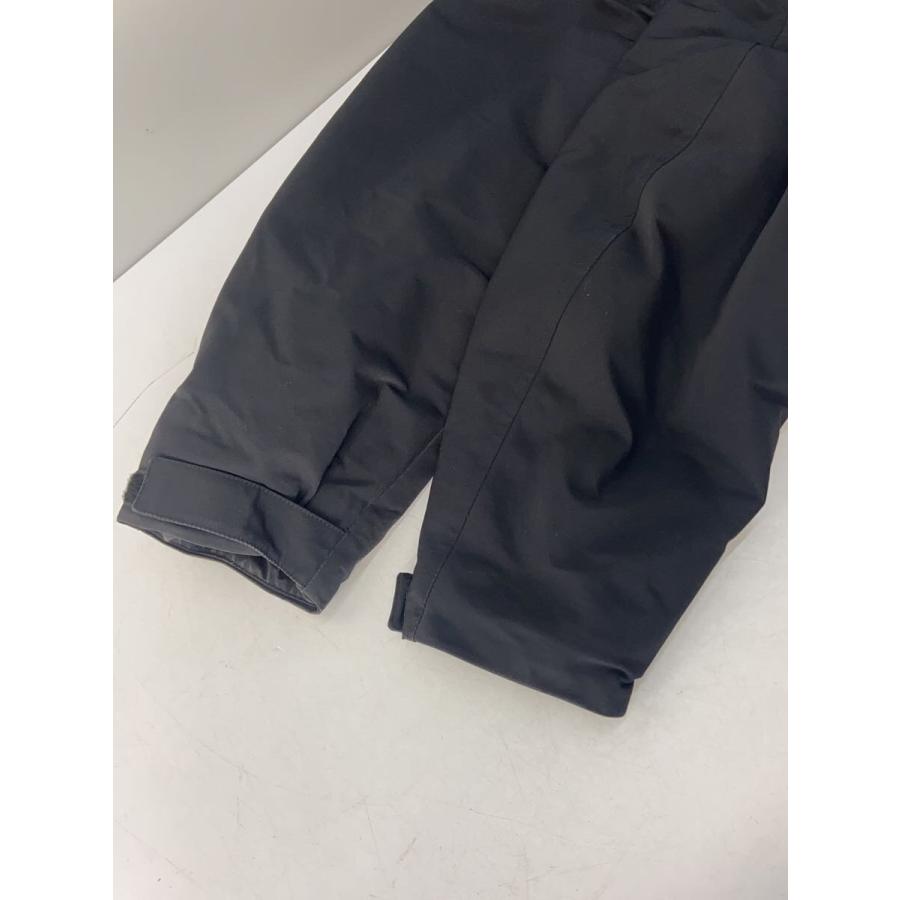 UNIQLO+J◇ダウンジャケット/XL/ポリエステル/BLK/311-436104 UNIQLO+J◇ダウンジャケット/XL/ポリエステル/BLK/311-436104