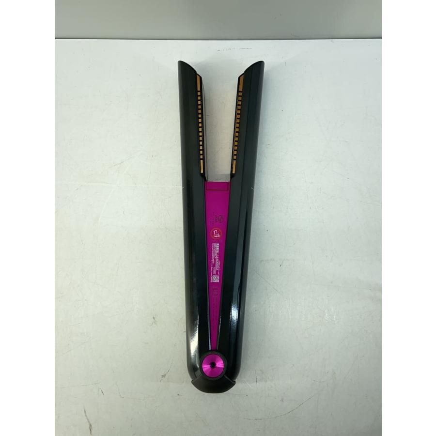 dyson◇ダイソン ヘアアイロン Dyson Corrale HS03FBN// dyson 