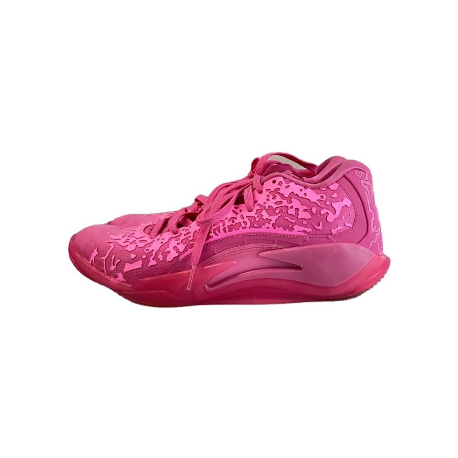 【送料無料】26センチ / ジョーダンブランド ジョーダン ザイオン 3 PF NIKE◇JORDAN ZION 3 PF_ジョーダン ザイオン PF/26cm/PNK : セカンド