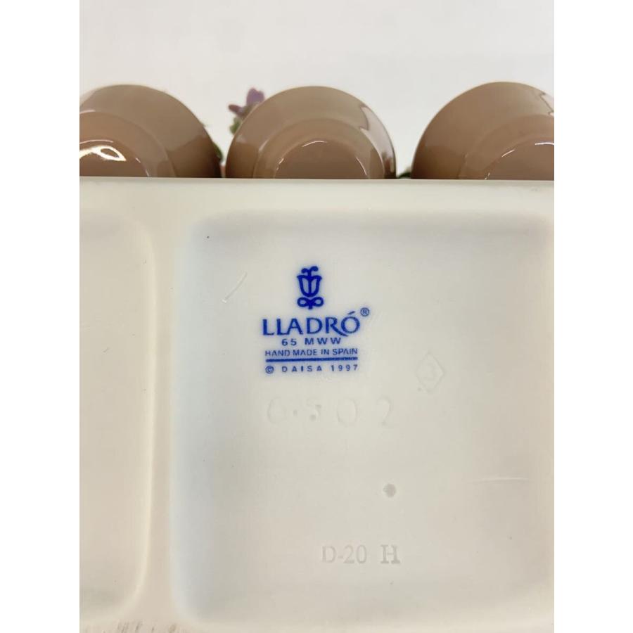 Lladro◇可愛いながめ/インテリア雑貨/06502 : セカンドストリート