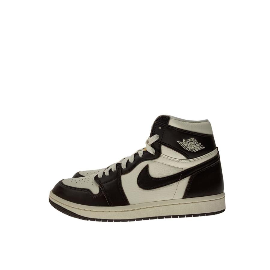 NIKE◇ハイカットスニーカー/26.5cm/BRW/FD2596-200/レトロHI OG